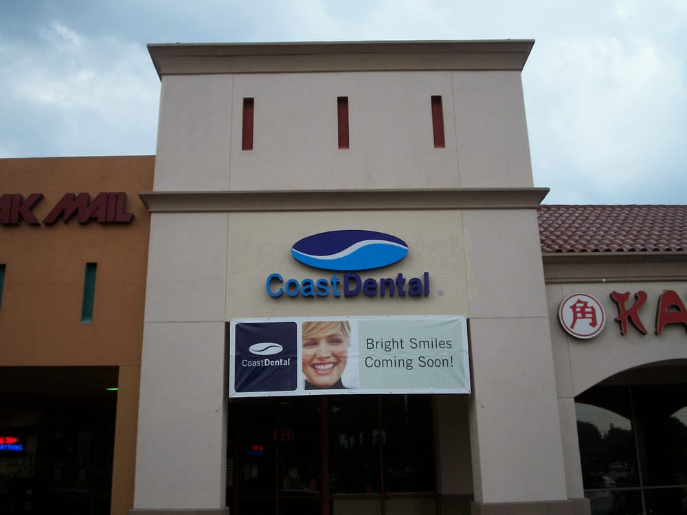 Coast Dental 18 Reviews Oral Surgeons 14815 N Dale Mabry Hwy