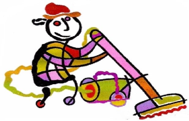 Jill's Commercial Cleaning Service