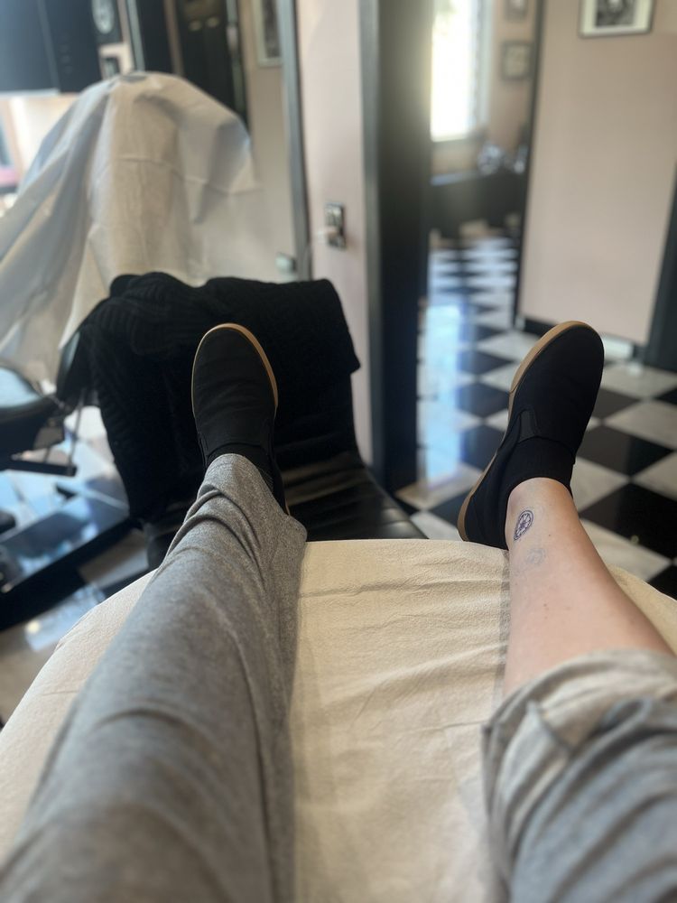 Pine Barrens Tattoo