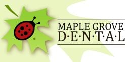 image of business Maple Grove Dental