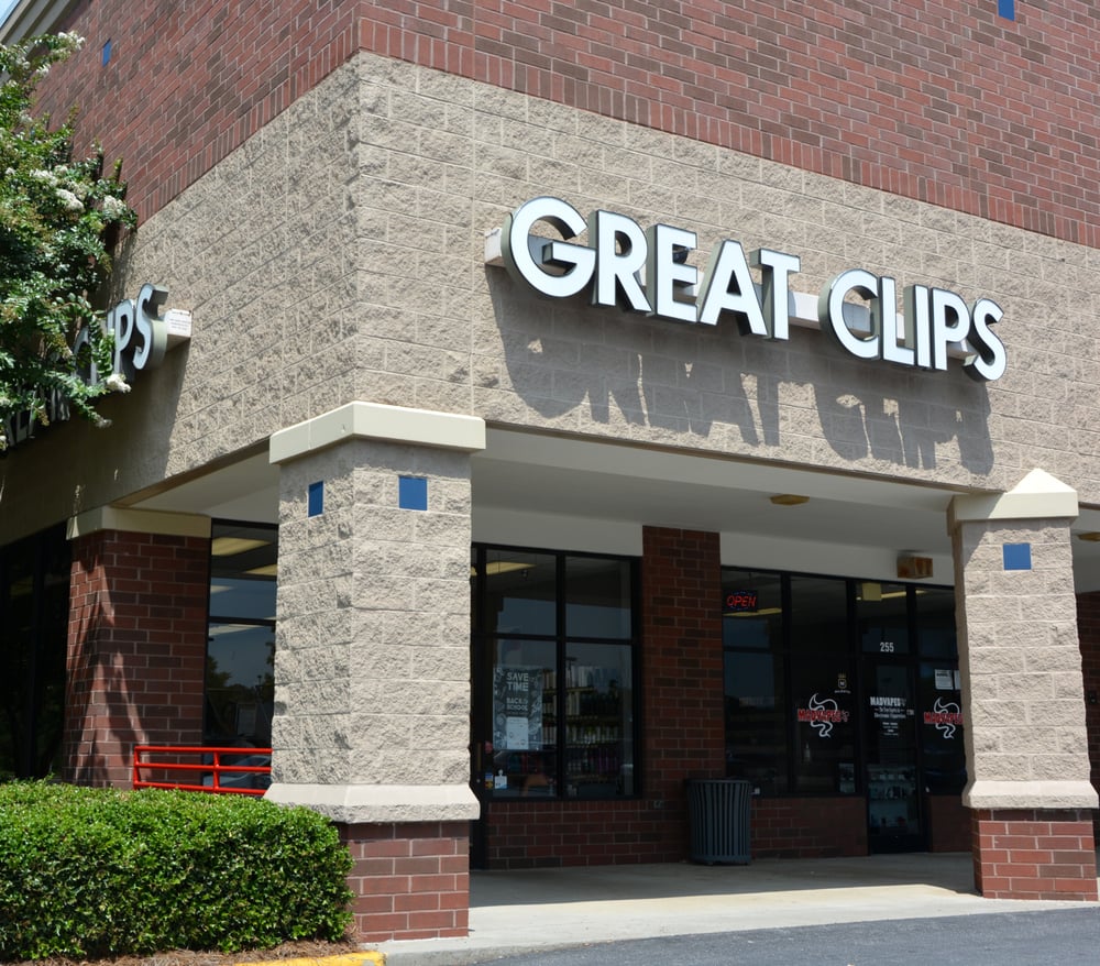 Great Clips