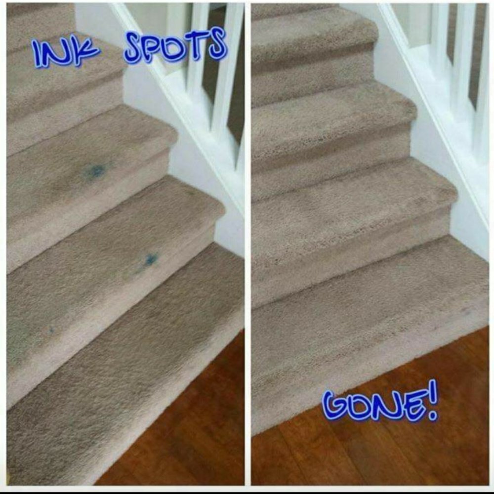 Steam Extreme Carpet Cleaning & Restoration