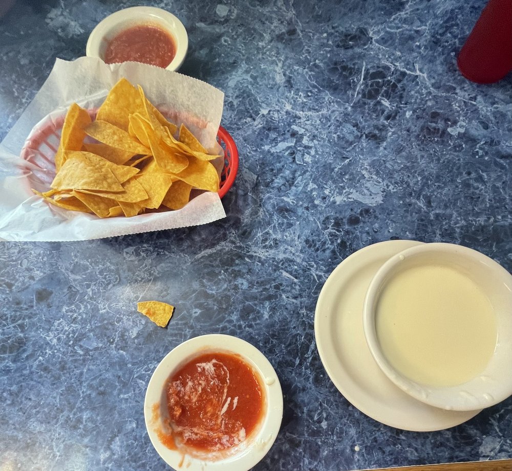 Manantial Mexican Grill