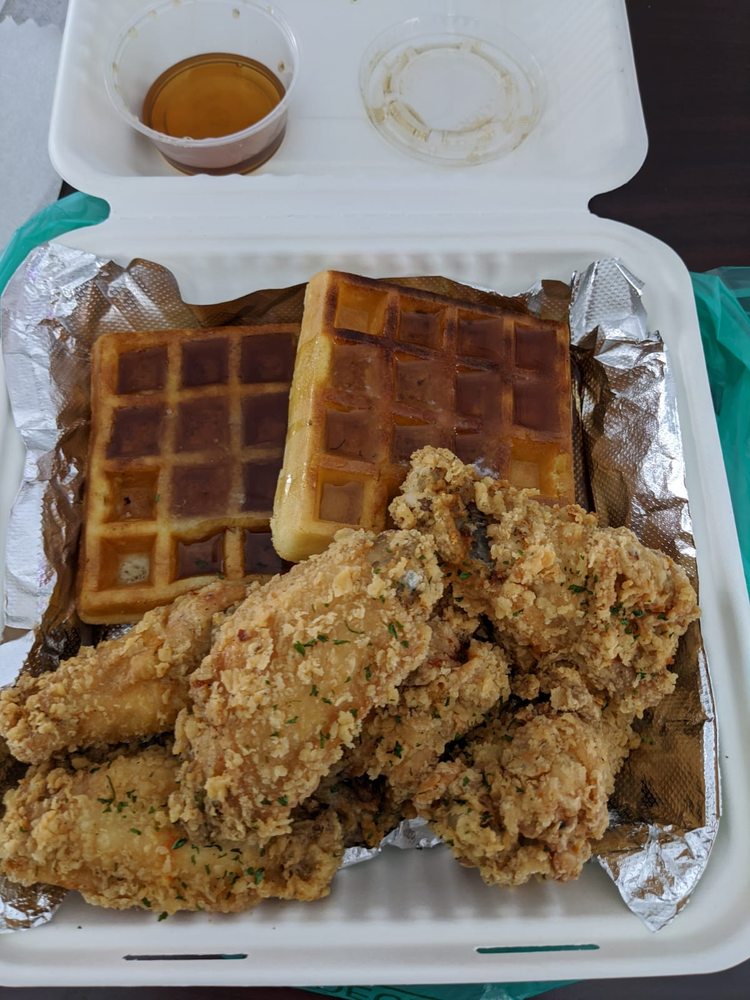 Wingz & Tingz