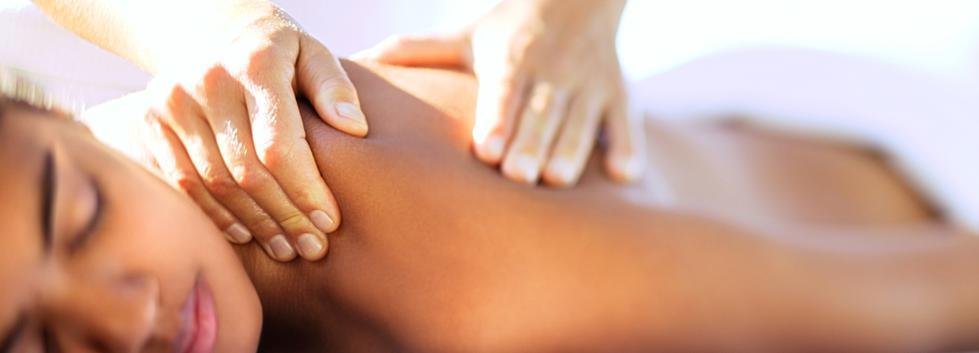 B-Well Massage Therapy