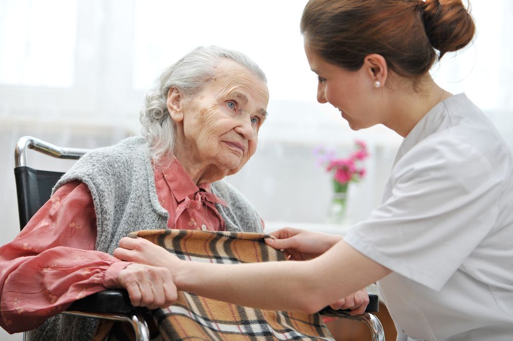 Diamond Home Care Services