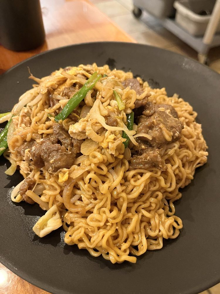 Z Ramen