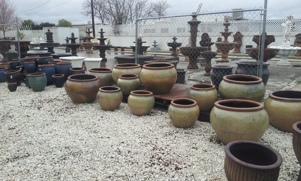 Pot Farm Backyard 73 Photos Home & Garden 2050 E Mckinley, Fresno