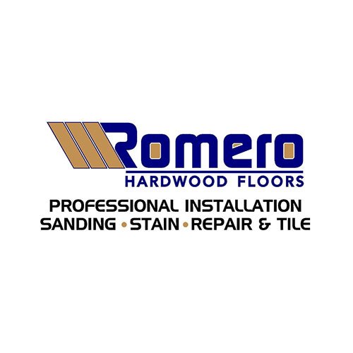 image of business Romero Hardwood Floors
