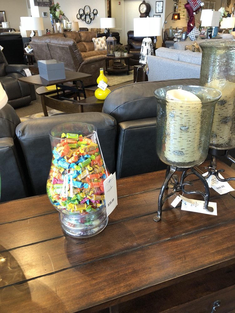 image of business La-Z-Boy Home Furnishings & Décor