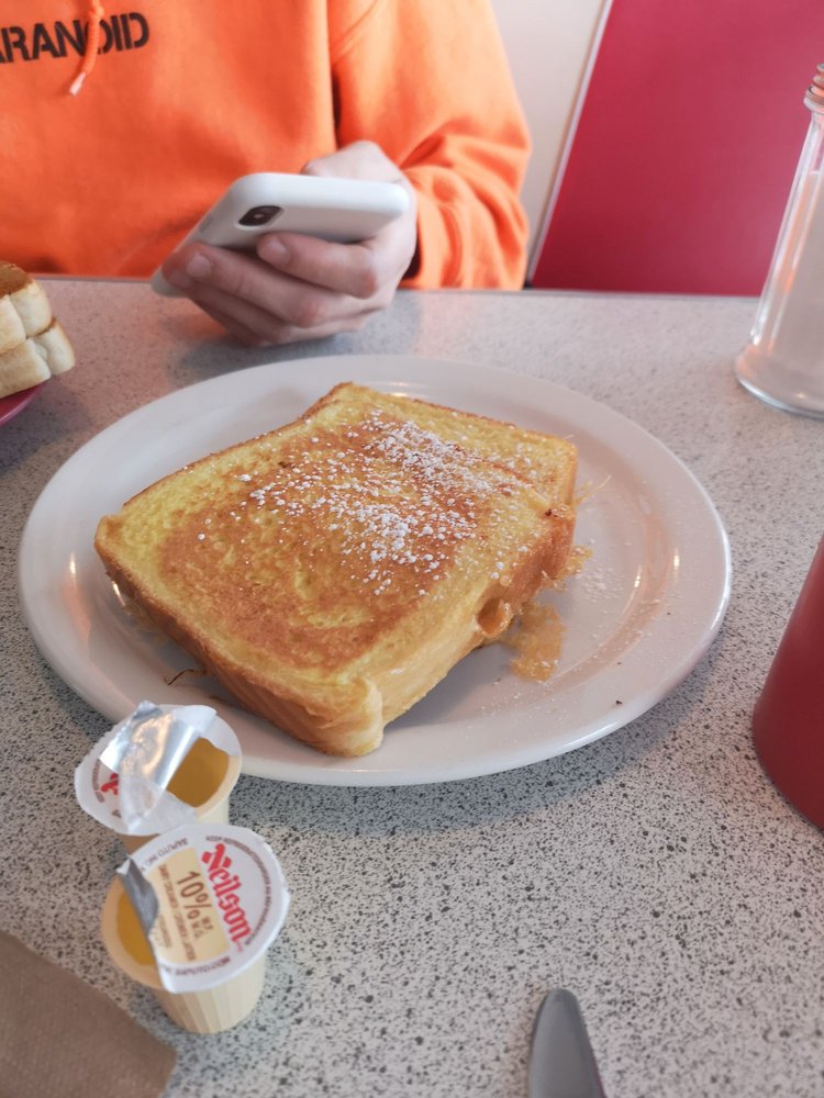 Mel's Diner