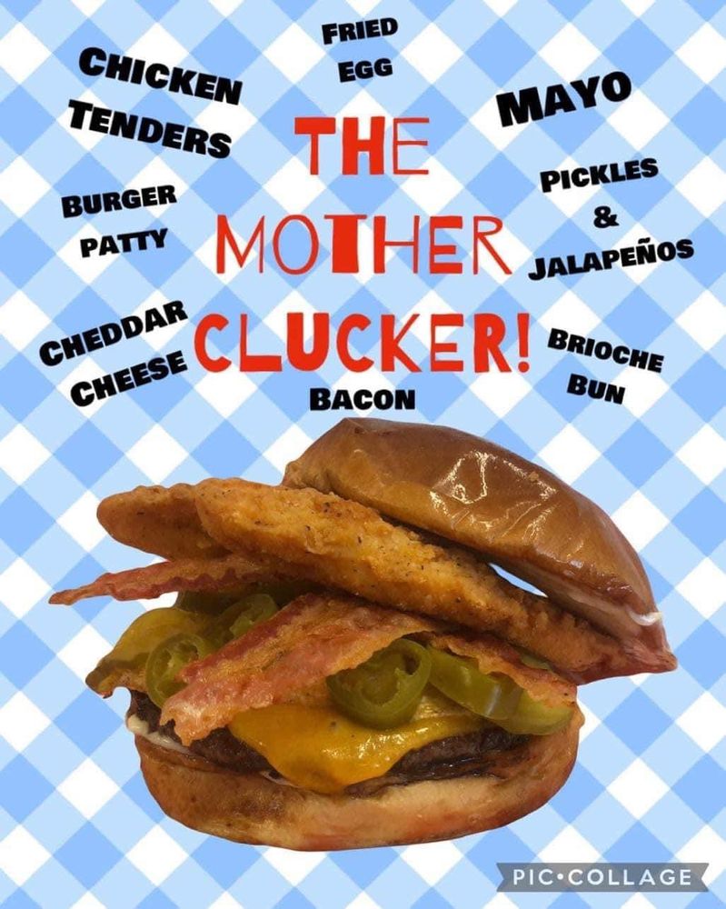 Jessi’s Burgers