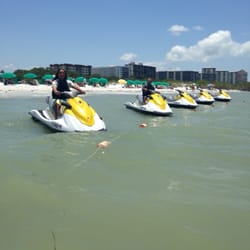 mid island water sports fl myers fort beach tours