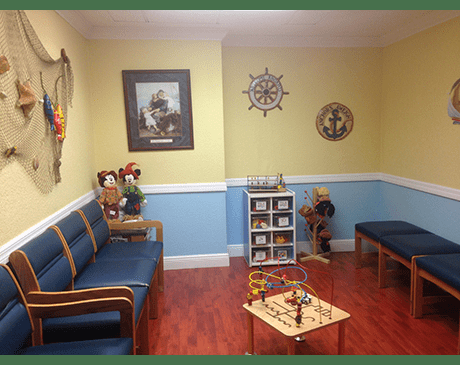 image of business Jose R Azaret, MD PA