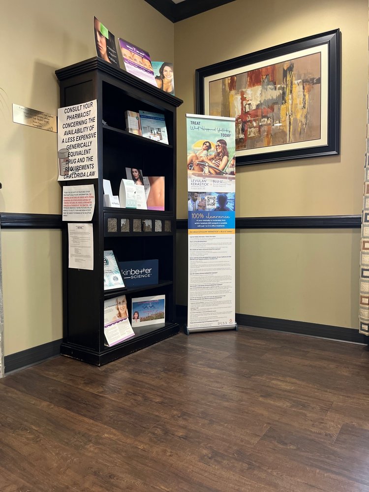 Bay Dermatology and Cosmetic Surgery