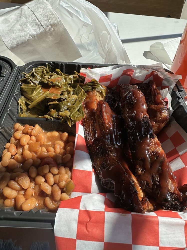 Southern N Smoked