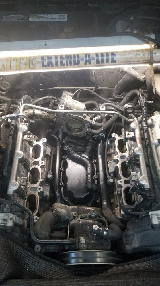 360 AUTOMOTIVE