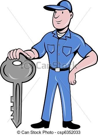 A-Abracadabra Key and Lock Service