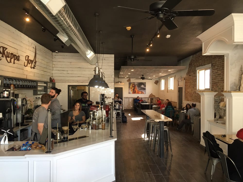 Kuppa Joy Coffee House 210 Photos & 135 Reviews Coffee & Tea 1900