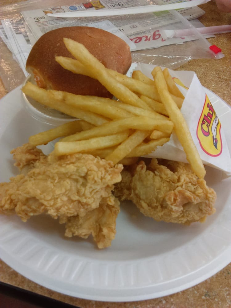 Chicken Express