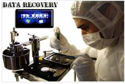 My Tech Computer Repair