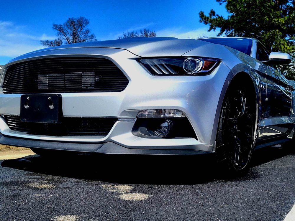 Langleys Elite Detailing