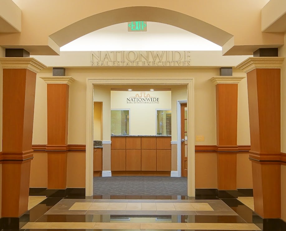 Nationwide Real Estate Executives