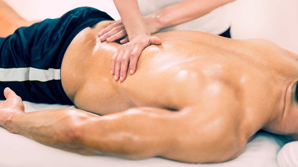 The Thai Rose Massage Spa