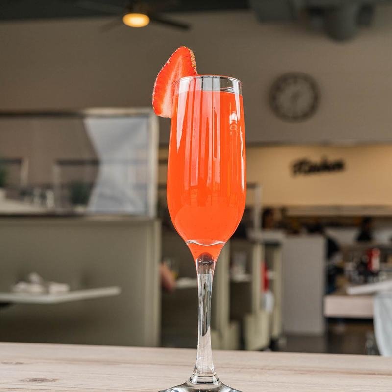 Leo's Brunch House