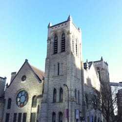 Westminster Presbyterian Church Churches 1200 Marquette Ave