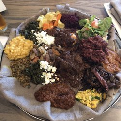 The Best 10 Ethiopian Restaurants In Mclean Va Last Updated Features