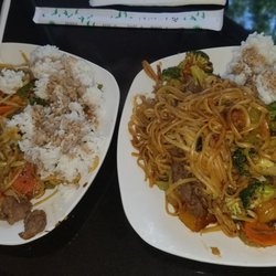 Best Mongolian Restaurants Near Cambria Ca 93428 Yelp Photo Of Mongo Madness