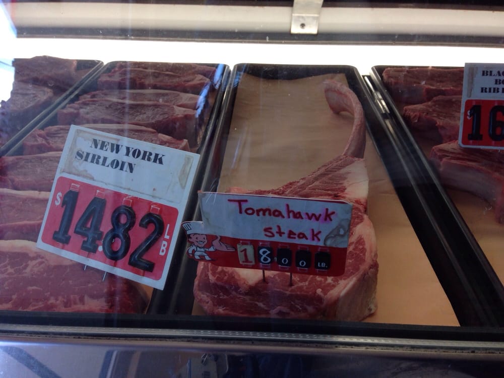 Vinny’s Meat Market Meat Shops 9517 3rd Ave, Fort Hamilton, Bay