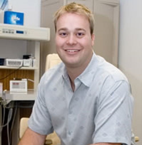 image of business Kennerly Dental Group