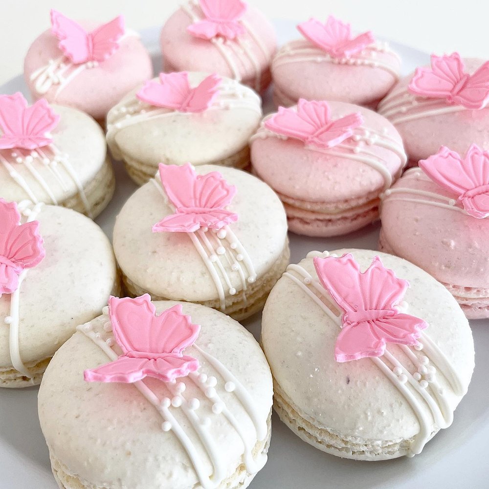 Artfetti Macarons