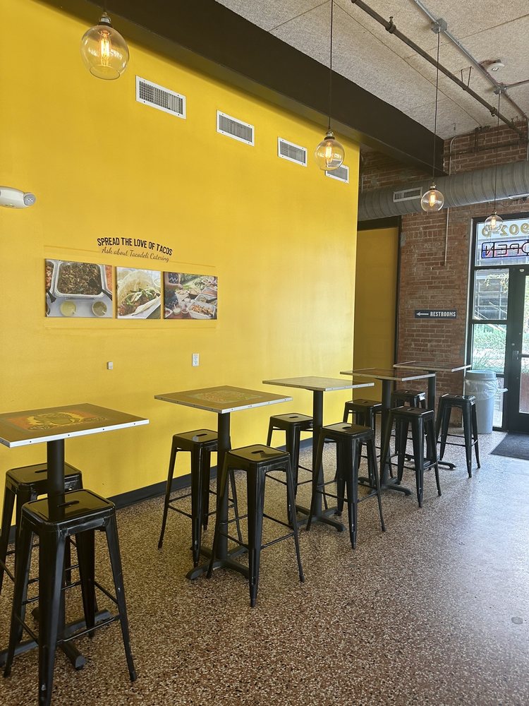 Tacodeli