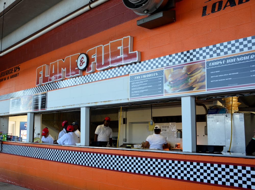 Charlotte Motor Speedway Check Availability 187 Photos & 68 Reviews