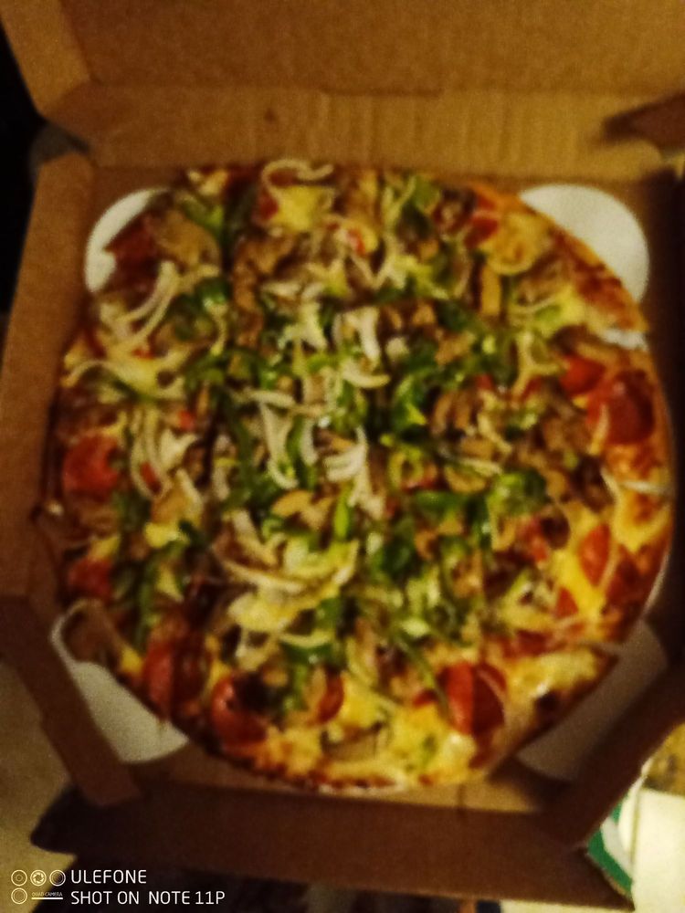 Marco's Pizza
