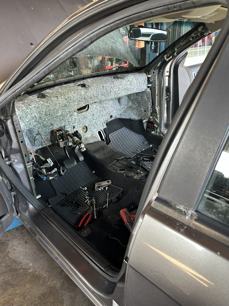 Dependable Car Care