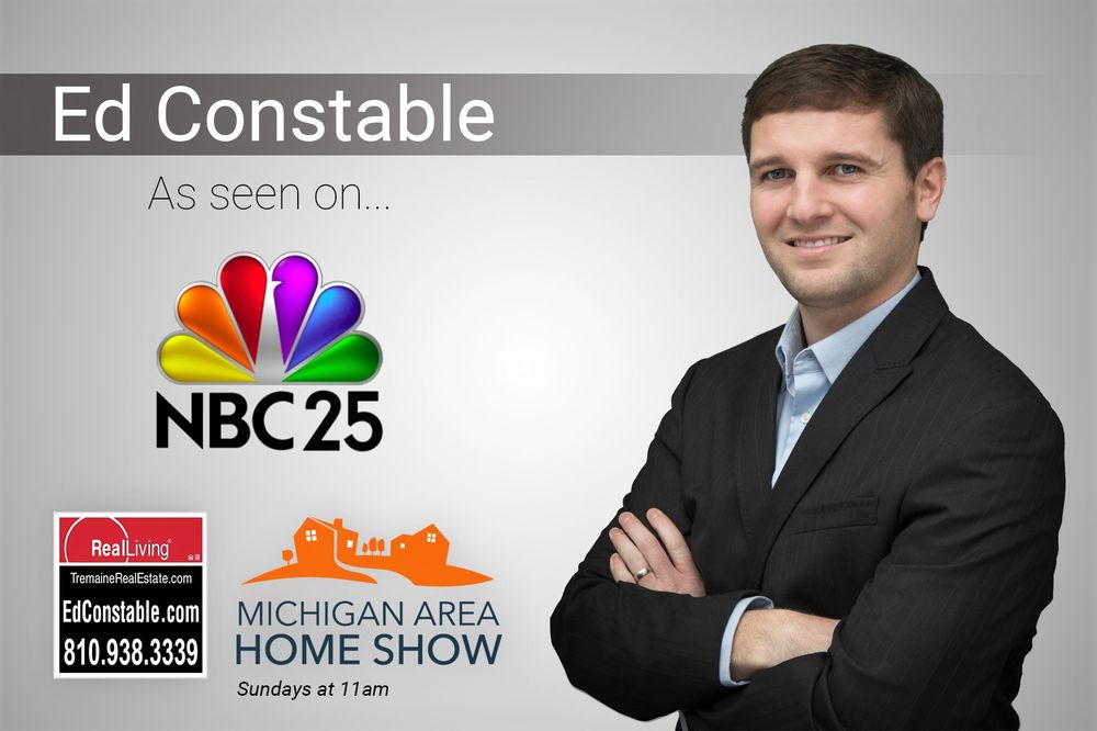 Ed Constable, Realtor