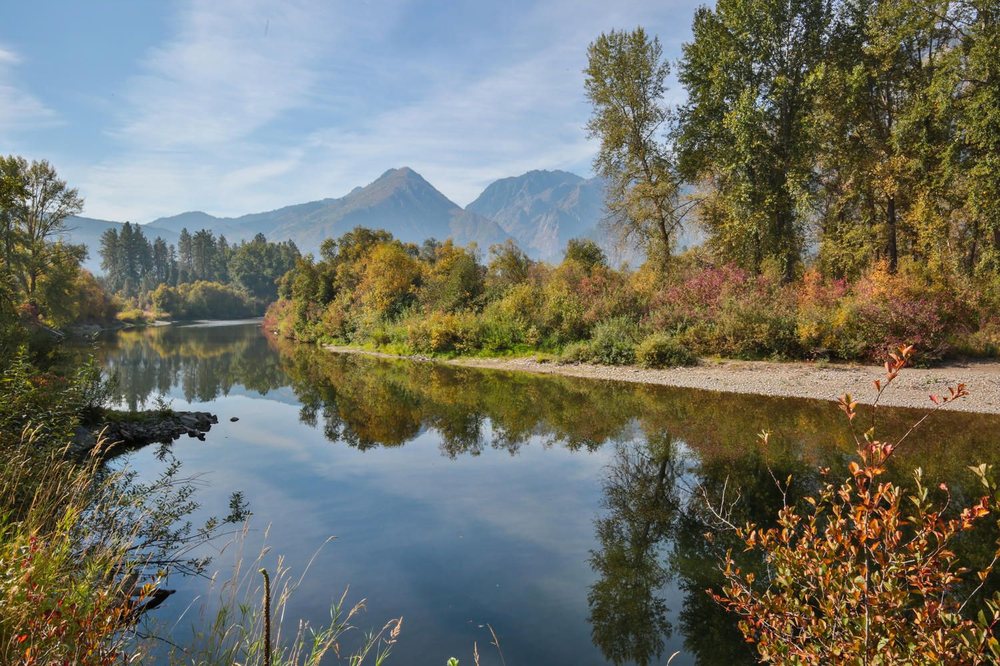 Berkshire Hathaway Leavenworth Properties Cascade Properties