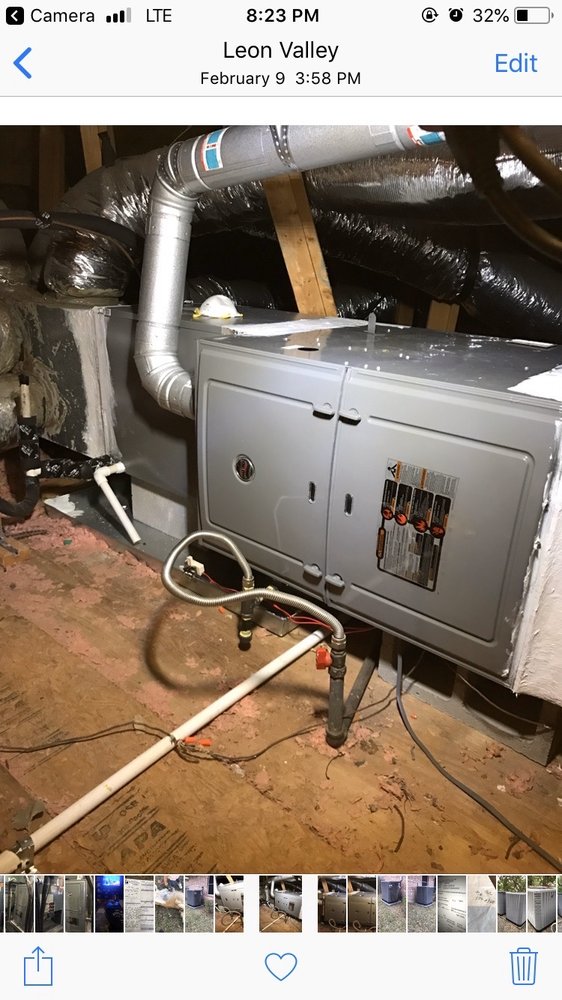 image of business Beltran Heating and Air Conditioning