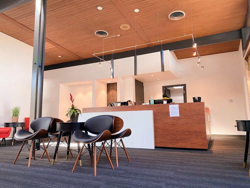 image of business Seattle Crown Hill Dental