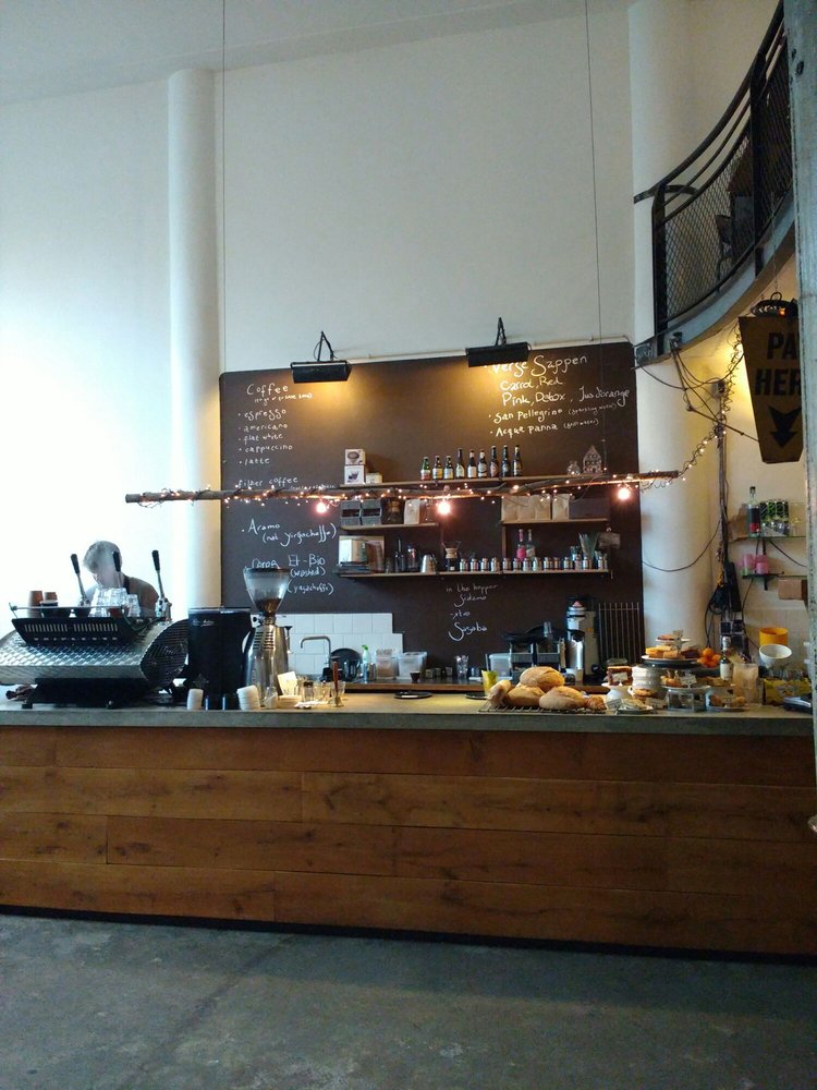 the bread is to die for! - yelp