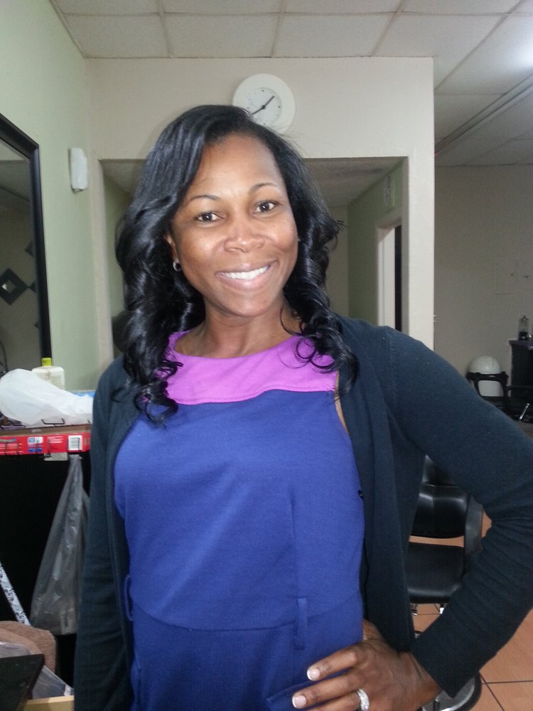 Nanita's Beauty Salon