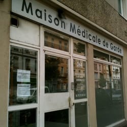 Maison Medicale Lyon