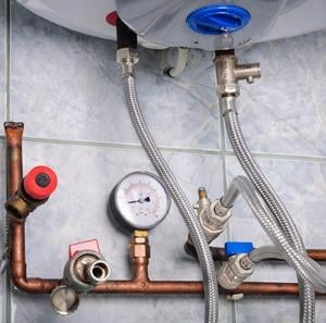 image of business Allright Plumbing & Heating