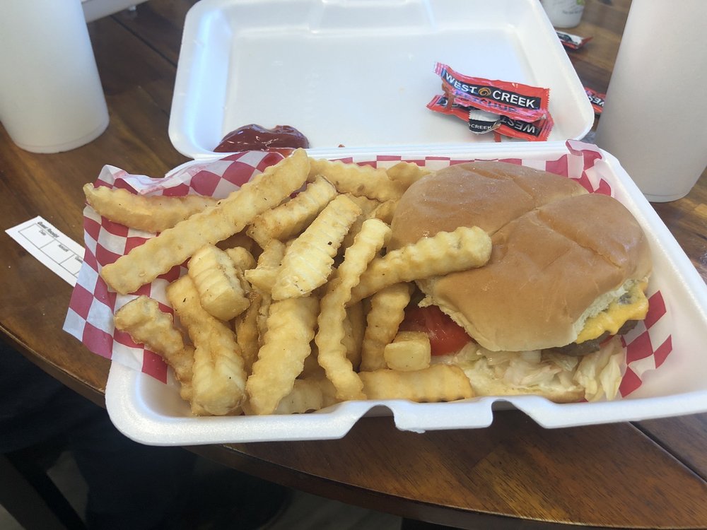 Spring Place Takeout