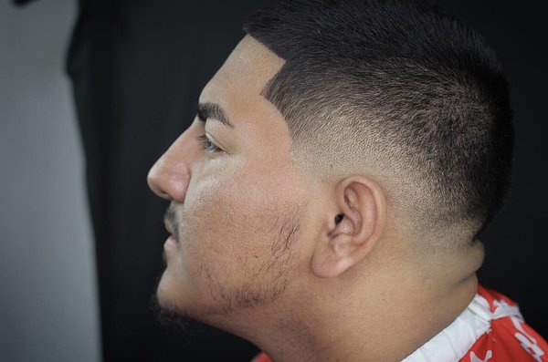 next level barber studio