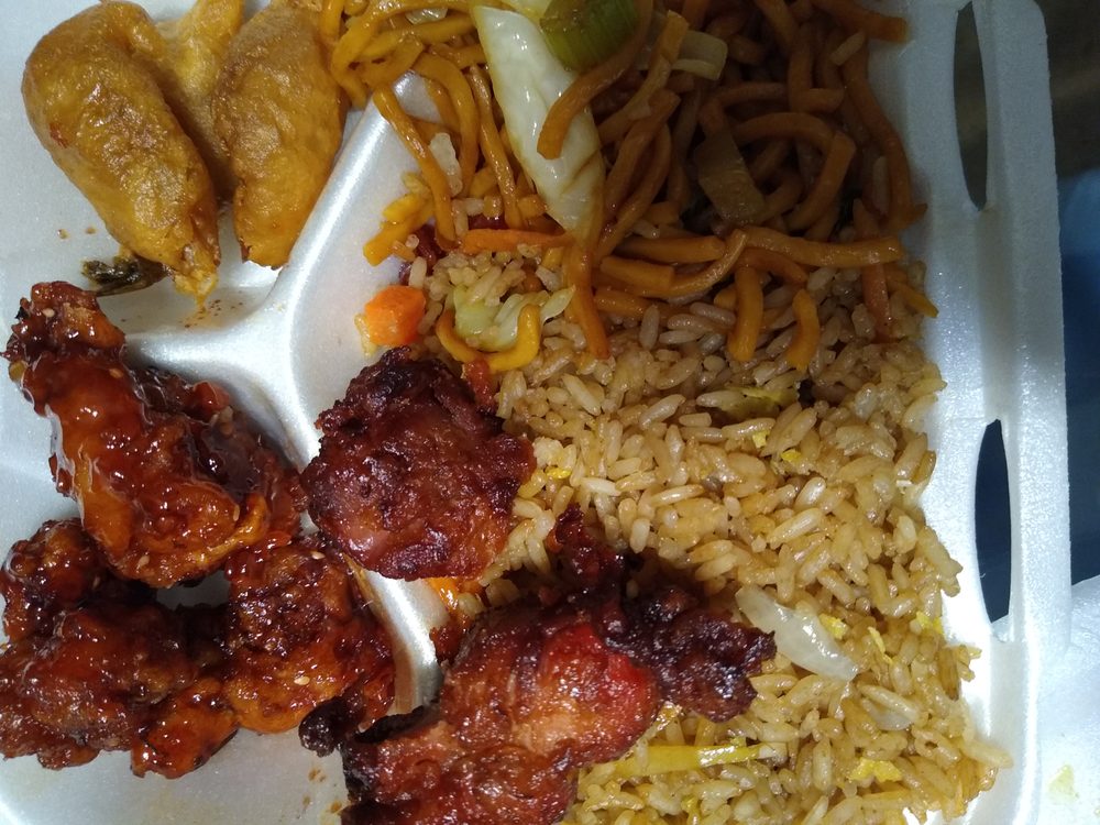 China One Xpress